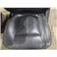 2009 2010 FORD F150 LARIAT EXTENDED CAB FRONT (BLACK) LEATHER SEATS - FULL POWER
