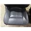 2009 2010 FORD F150 LARIAT EXTENDED CAB FRONT (BLACK) LEATHER SEATS - FULL POWER