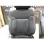 2009 2010 FORD F150 LARIAT EXTENDED CAB FRONT (BLACK) LEATHER SEATS - FULL POWER