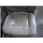 2011 2012 FORD F150 LARIAT CREW CAB (TAN) LEATHER SEATS W/ CONSOLE - FULL POWER