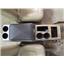 2011 2012 FORD F150 LARIAT CREW CAB (TAN) LEATHER SEATS W/ CONSOLE - FULL POWER