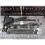 2008 2009 CHEVROLET 3500 SLT EXT CAB 6.6 LMM DIESEL AUTO 4X4 SEAT BELTS CHARCOAL