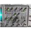 Tektronix 2465B 4 channel oscilloscope 400MHz