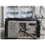 Tektronix 2465B 4 channel oscilloscope 400MHz