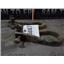 2008 2009 CHEVROLET 3500 SLT EXT CAB 6.6 LMM DIESEL AUTO 4X4 TOW HOOKS (SET)
