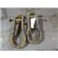 2008 2009 CHEVROLET 3500 SLT EXT CAB 6.6 LMM DIESEL AUTO 4X4 TOW HOOKS (SET)