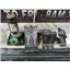 2008 2009 CHEVROLET 3500 SLT EXT CAB 6.6 LMM DIESEL AUTO 4X4 TIRE JACK TOOL KIT