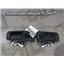 2008 2009 CHEVROLET 3500 SLT EXT CAB 6.6 LMM DIESEL AUTO 4X4 REAR DOOR HANDLES
