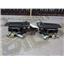 2008 2009 CHEVROLET 3500 SLT EXT CAB 6.6 LMM DIESEL AUTO 4X4 REAR DOOR HANDLES