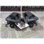 2008 2009 CHEVROLET 3500 SLT EXT CAB 6.6 LMM DIESEL AUTO 4X4 REAR DOOR HANDLES