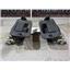 2008 2009 CHEVROLET 3500 SLT EXT CAB 6.6 LMM DIESEL AUTO 4X4 REAR DOOR HANDLES