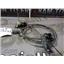 2008 2009 CHEVROLET 3500 SLT EXT CAB 6.6 LMM DIESEL AUTO 4X4 HOOD LATCH SET