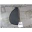 2008 2009 CHEVROLET 3500 SLT EXT CAB 6.6 LMM DIESEL AUTO 4X4 FUSE PANEL COVER