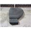 2008 2009 CHEVROLET 3500 SLT EXT CAB 6.6 LMM DIESEL AUTO 4X4 FUSE PANEL COVER