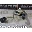 2008 2009 CHEVROLET 3500 SLT EXT CAB 6.6 LMM DIESEL AUTO 4X4 EMERGENCY BRAKE OEM