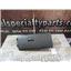 2008 2009 CHEVROLET 3500 SLT EXT CAB 6.6 LMM DIESEL AUTO 4X4 GLOVE BOX CHARCOAL