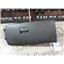 2008 2009 CHEVROLET 3500 SLT EXT CAB 6.6 LMM DIESEL AUTO 4X4 GLOVE BOX CHARCOAL