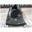 2008 2009 CHEVROLET 3500 SLT EXT CAB 6.6 LMM DIESEL AUTO 4X4 GLOVE BOX CHARCOAL