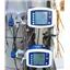 Fluke Biomedical / Bio Tek IDA 4 Plus Infusion Device Analyzer w/ Three Channels