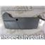 2008 2009 CHEVROLET 3500 SLT EXT CAB 6.6 LMM DIESEL AUTO 4X4 SEAT COVER PANEL