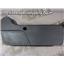 2008 2009 CHEVROLET 3500 SLT EXT CAB 6.6 LMM DIESEL AUTO 4X4 SEAT COVER PANEL