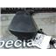 2008 2009 CHEVROLET 3500 SLT EXT CAB 6.6 LMM DIESEL AUTO 4X4 SEAT COVER PANEL