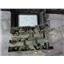 2008 2009 CHEVROLET 3500 SLT EXT CAB 6.6 LMM DIESEL AUTO 4X4 FUSE BOX LID COVER