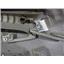 2008 2009 CHEVROLET 3500 SLT EXT CAB 6.6 LMM DIESEL AUTO 4X4  GRAB HANDLES  (4)