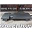 2008 2009 CHEVROLET 3500 SLT EXT CAB 6.6 LMM DIESEL AUTO 4X4 LOW DASH KNEE PANEL