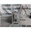 Tektronix AM503 Probe Amplifier W/TM 501 Power Module
