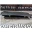 2008 2009 CHEVROLET 3500 SLT EXT CAB 6.6 LMM DIESEL AUTO 4X4 DASH PANEL LOWER
