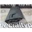 2008 2009 CHEVROLET 3500 SLT EXT CAB 6.6 LMM DIESEL AUTO 4X4 DASH PANEL LOWER