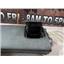 2008 2009 CHEVROLET 3500 SLT EXT CAB 6.6 LMM DIESEL AUTO 4X4 DASH PANEL LOWER