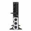 APC SRT3000RMXLT-NC 3000VA Smart-UPS 208V NMC2 On-Line Double-Conversion Backup