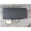 2008 2009 CHEVROLET 3500 SLT EXT CAB 6.6 LMM DIESEL AUTO 4X4 COVER PANEL TRIM