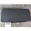 2008 2009 CHEVROLET 3500 SLT EXT CAB 6.6 LMM DIESEL AUTO 4X4 COVER PANEL TRIM