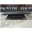 2008 2009 CHEVROLET 3500 SLT EXT CAB 6.6 LMM DIESEL AUTO 4X4 COVER PANEL TRIM