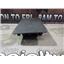 2008 2009 CHEVROLET 3500 SLT EXT CAB 6.6 LMM DIESEL AUTO 4X4 COVER PANEL TRIM