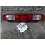 2008 2009 CHEVROLET 3500 SLT EXT CAB 6.6 LMM DIESEL AUTO 4X4 3RD BRAKE LIGHT OEM
