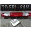 2008 2009 CHEVROLET 3500 SLT EXT CAB 6.6 LMM DIESEL AUTO 4X4 3RD BRAKE LIGHT OEM