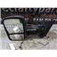 2008 2009 CHEVROLET 3500 SLT EXT CAB 6.6 LMM DIESEL AUTO 4X4 DRIVER TOW MIRROR