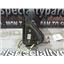 2008 2009 CHEVROLET 3500 SLT EXT CAB 6.6 LMM DIESEL AUTO 4X4 DRIVER TOW MIRROR