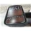 2008 2009 CHEVROLET 3500 SLT EXT CAB 6.6 LMM DIESEL AUTO 4X4 DRIVER TOW MIRROR