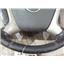 2008 2009 CHEVROLET 3500 SLT EXT CAB 6.6 LMM DIESEL AUTO 4X4 STEERING WHEEL OEM