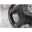2008 2009 CHEVROLET 3500 SLT EXT CAB 6.6 LMM DIESEL AUTO 4X4 STEERING WHEEL OEM