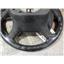 2008 2009 CHEVROLET 3500 SLT EXT CAB 6.6 LMM DIESEL AUTO 4X4 STEERING WHEEL OEM