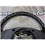 2008 2009 CHEVROLET 3500 SLT EXT CAB 6.6 LMM DIESEL AUTO 4X4 STEERING WHEEL OEM
