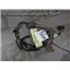 2008 2009 CHEVROLET 3500 SLT EXT CAB 6.6 LMM DIESEL AUTO 4X4 BRAKE THROTTLE WIRE