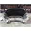 2008 2009 CHEVROLET 3500 SLT EXT CAB 6.6 LMM DIESEL AUTO 4X4 GAUGE CLUSTER MASK