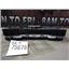 2008 2009 CHEVROLET 3500 SLT EXT CAB 6.6 LMM DIESEL AUTO 4X4 GAUGE CLUSTER OEM